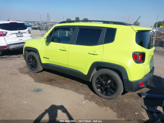 ZACCJABB4HPF48037 Jeep Renegade Altitude Fwd