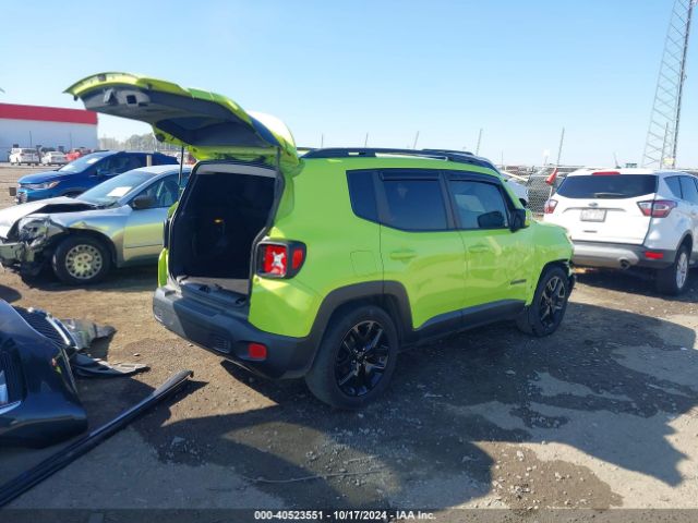 ZACCJABB4HPF48037 Jeep Renegade Altitude Fwd