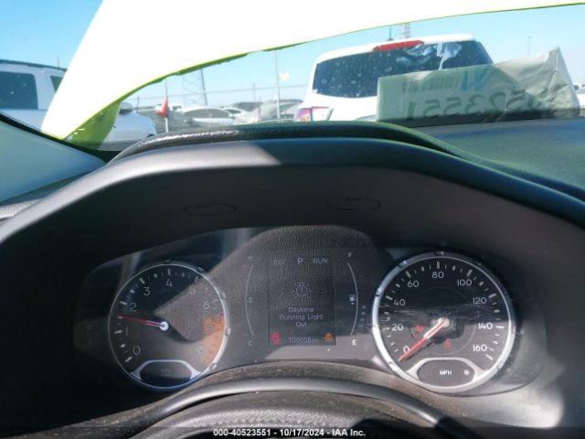 ZACCJABB4HPF48037 Jeep Renegade Altitude Fwd