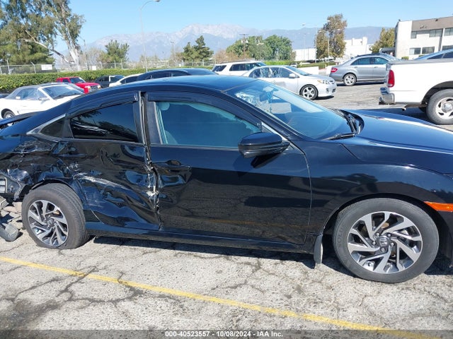 Honda CIVIC EX 2016 2HGFC2F77GH511374 Image 13