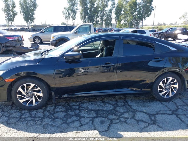 Honda CIVIC EX 2016 2HGFC2F77GH511374 Image 14