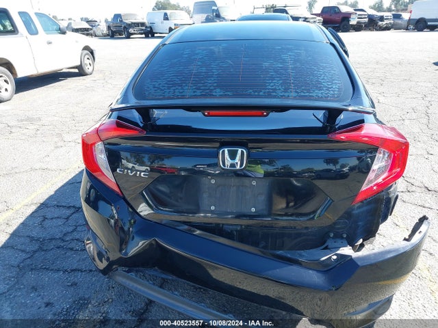Honda CIVIC EX 2016 2HGFC2F77GH511374 Image 17