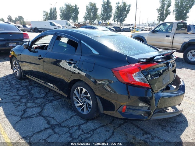 Honda CIVIC EX 2016 2HGFC2F77GH511374 Image 3