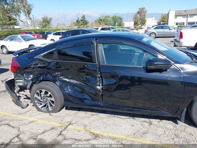 Honda CIVIC EX 2016 2HGFC2F77GH511374 Image 6