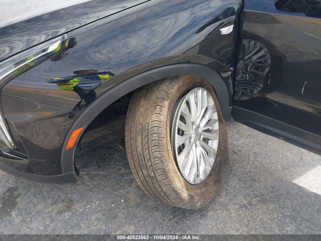2024 CADILLAC XT4 1GYAZAR46RF120444 Photo 5
