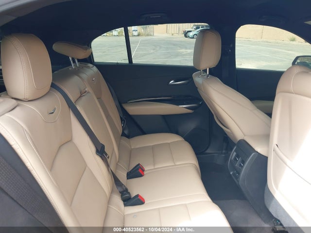 2024 CADILLAC XT4 1GYAZAR46RF120444 Photo 7