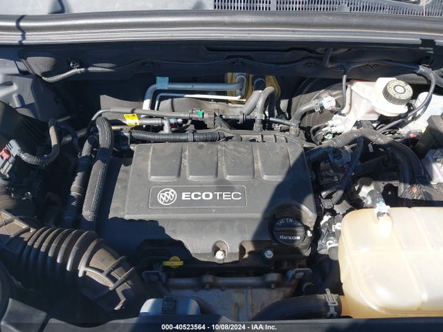 KL4CJBSB8EB666808 Buick Encore Convenience