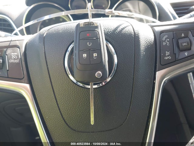 Buick Encore Convenience 2014 KL4CJBSB8EB666808 Image 11