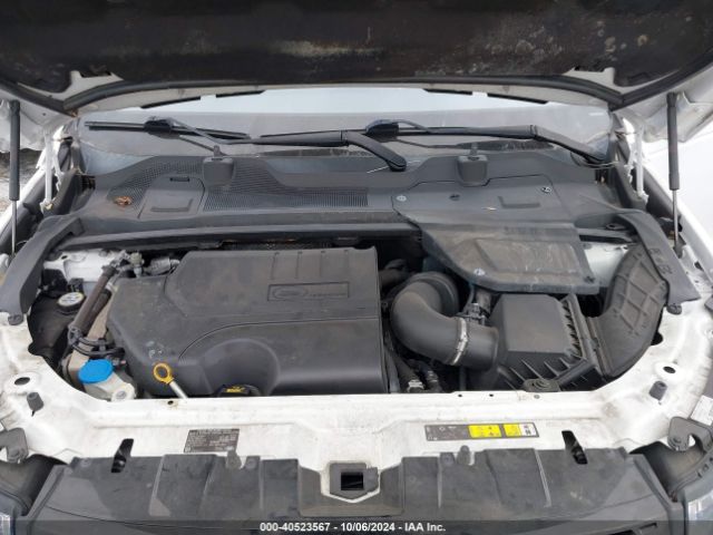 SALCP2FX9KH826948 Land Rover Discovery Sport Se