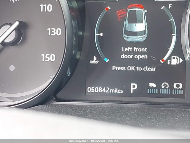 SALCP2FX9KH826948 Land Rover Discovery Sport Se