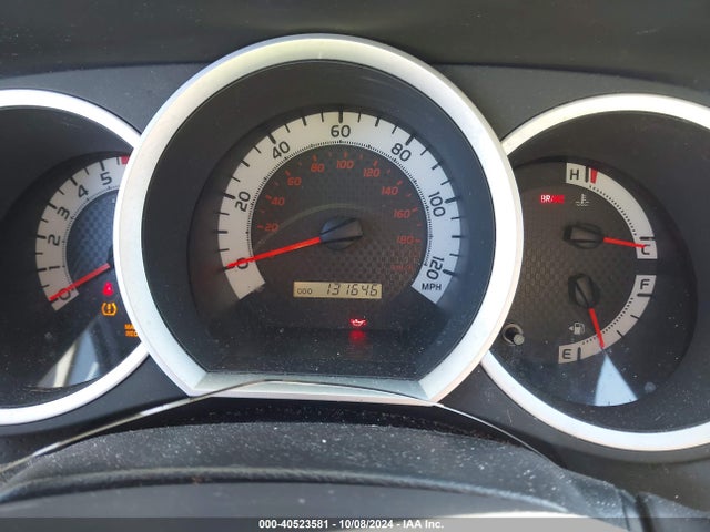5TFUX4EN0EX030106 Toyota Tacoma