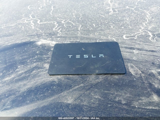 2021 TESLA MODEL S 5YJSA1E65MF435662 Photo 10