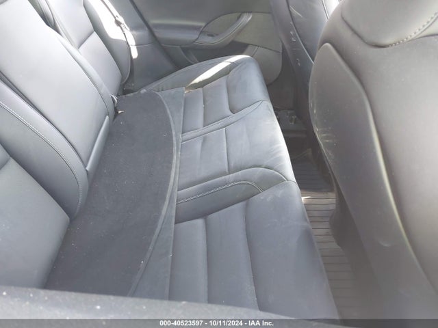 2021 TESLA MODEL S 5YJSA1E65MF435662 Photo 7