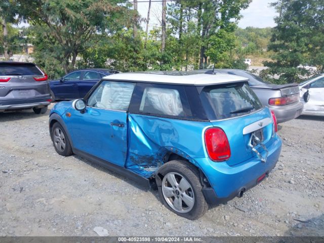 WMWXM5C50FT941203 Mini Hardtop Cooper