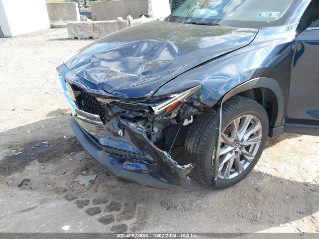 JM3KFBDM4M1301295 Mazda Cx-5 Grand Touring
