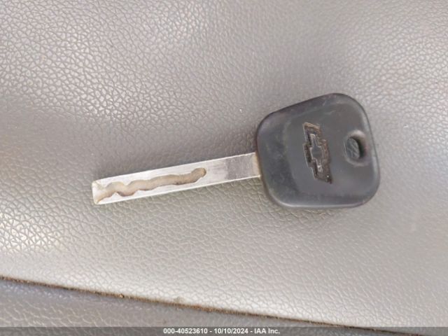 1GC0KUEG7HZ253590 Chevrolet Silverado 2500hd Wt