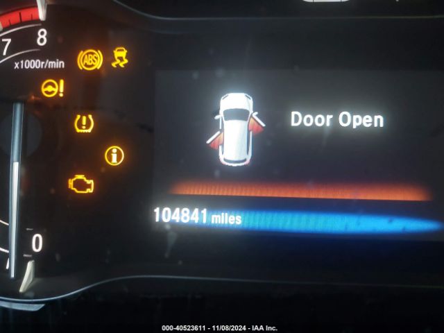 5FNYF5H14GB059446 Honda PILOT LX