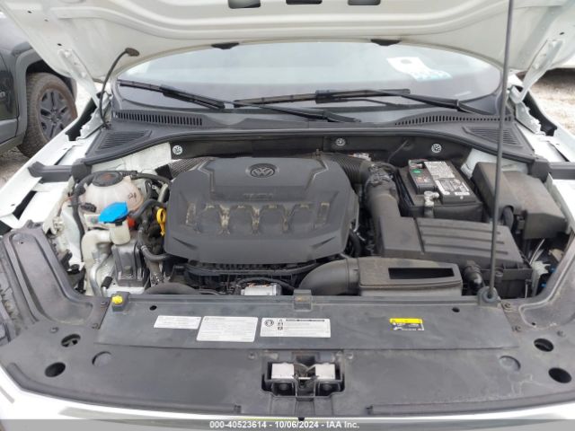 1VWMA7A36LC012539 Volkswagen Passat 2.0t R-line