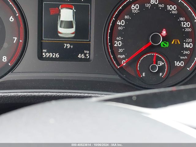 1VWMA7A36LC012539 Volkswagen Passat 2.0t R-line