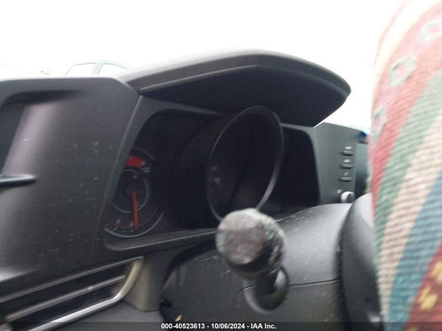 Hyundai ELANTRA SEL 2023 5NPLM4AG1PH116180 Image 7