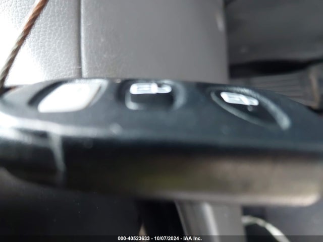 Hyundai Elantra Limited 2015 KMHDH4AEXFU280132 Image 11