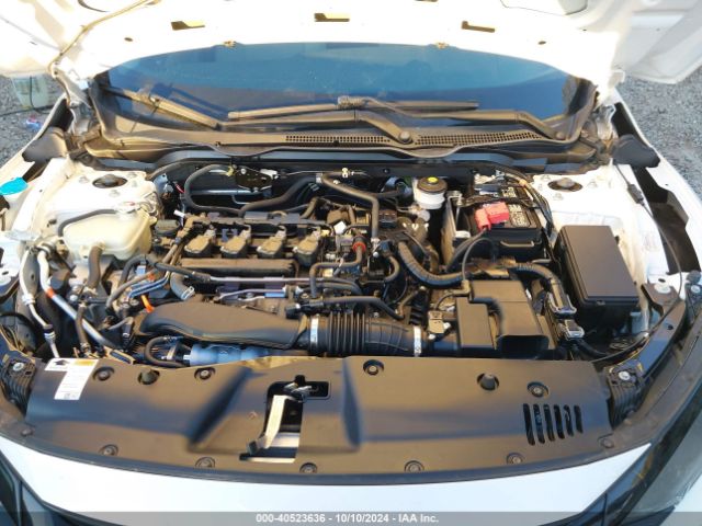19XFC1F35LE023309 Honda CIVIC EX