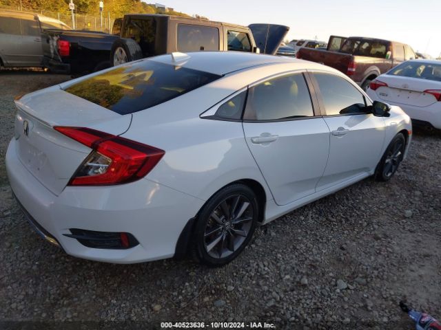 19XFC1F35LE023309 Honda CIVIC EX