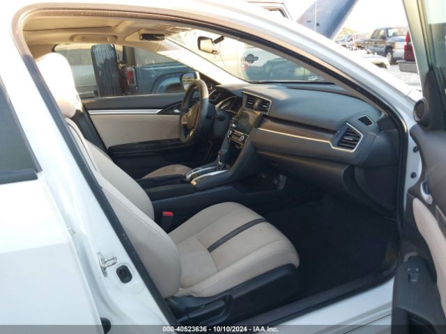 19XFC1F35LE023309 Honda CIVIC EX