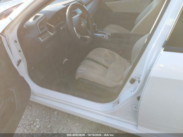 19XFC1F35LE023309 Honda CIVIC EX