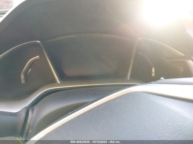 19XFC1F35LE023309 Honda CIVIC EX