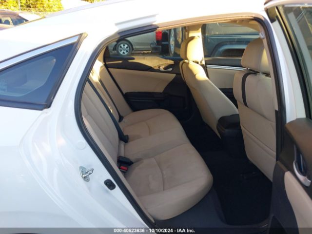 19XFC1F35LE023309 Honda CIVIC EX