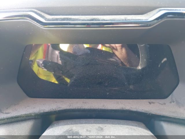 1GCPTCEK1P1150348 Chevrolet Colorado 4wd  Short Box Lt