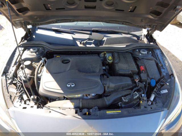 SJKCH5CPXHA020965 Infiniti Qx30 Premium