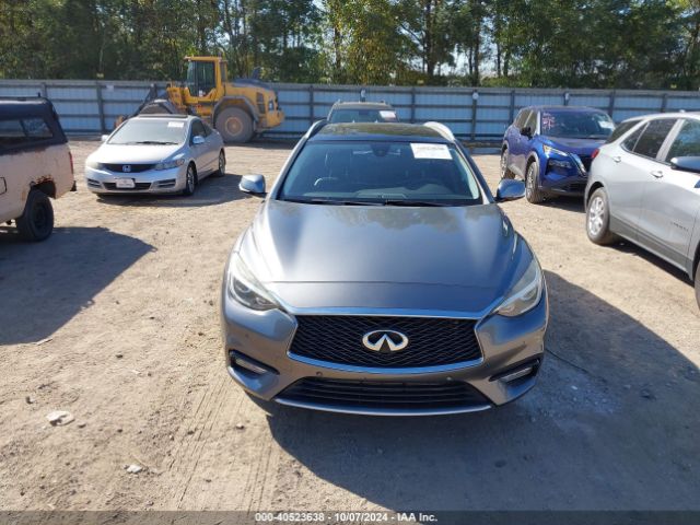 SJKCH5CPXHA020965 Infiniti Qx30 Premium
