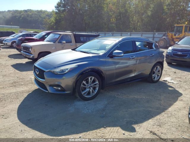 SJKCH5CPXHA020965 Infiniti Qx30 Premium