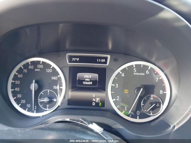 SJKCH5CPXHA020965 Infiniti Qx30 Premium