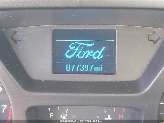 Ford Transit-150 Xlt 2019 1FMZK1YM3KKA01970 Image 16