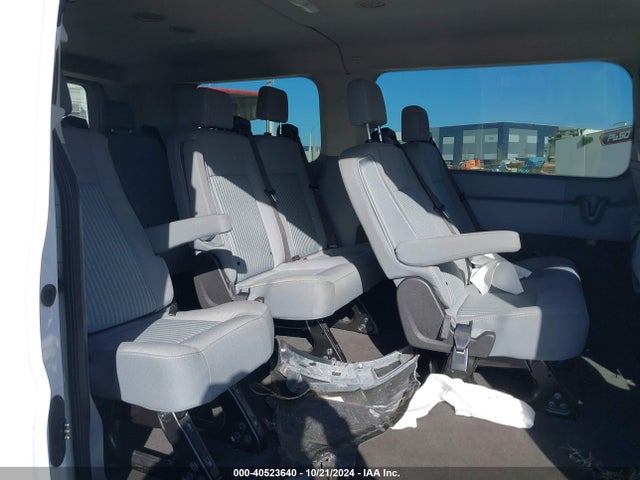 1FMZK1YM3KKA01970 Ford Transit-150 Xlt