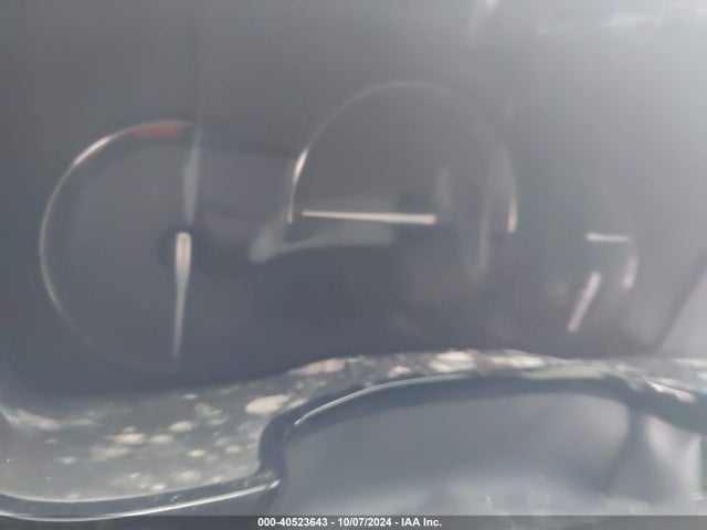 1GYKNCRSXJZ231091 Cadillac XT5 LUXURY
