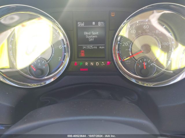 2C4RC1CG9FR662610 Chrysler Town & Country Touring-l