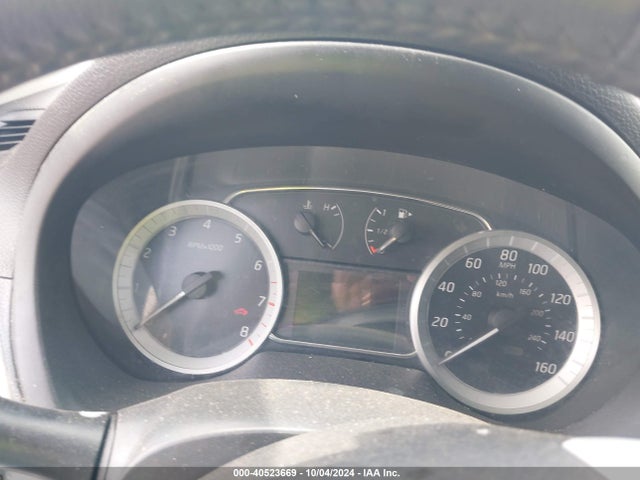 Nissan SENTRA SV 2015 3N1AB7AP7FL692050 Image 7