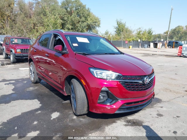 Buick Encore Gx Select Fwd 2023 KL4MMDSL8PB079088 Image 1