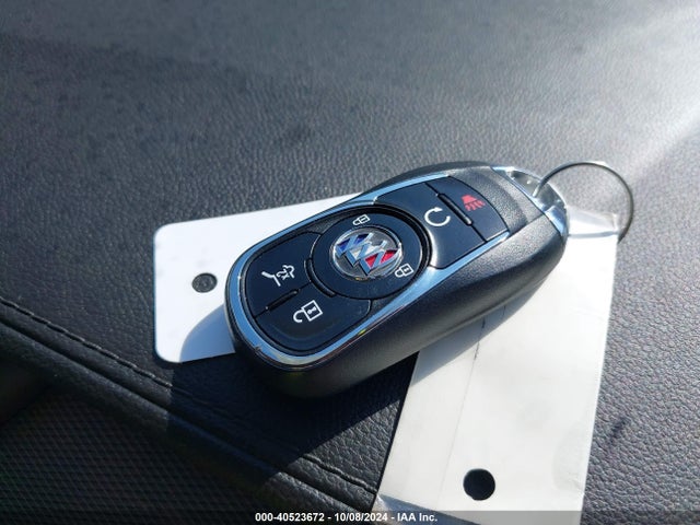 KL4MMDSL8PB079088 Buick Encore Gx Select Fwd