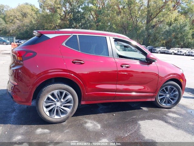 KL4MMDSL8PB079088 Buick Encore Gx Select Fwd