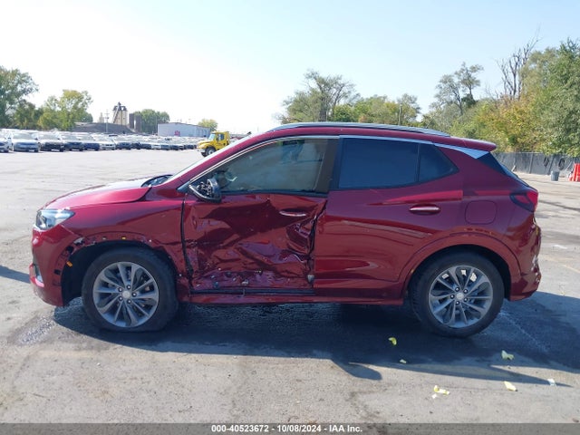 Buick Encore Gx Select Fwd 2023 KL4MMDSL8PB079088 Image 14