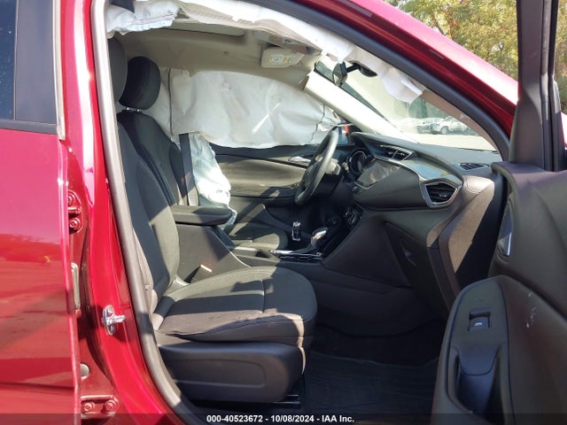 KL4MMDSL8PB079088 Buick Encore Gx Select Fwd