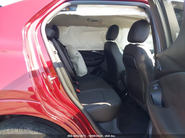 KL4MMDSL8PB079088 Buick Encore Gx Select Fwd