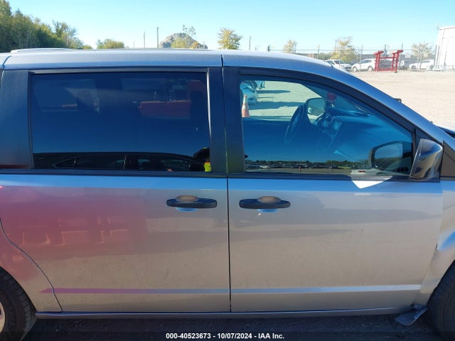 Dodge Grand Caravan Se 2019 2C4RDGBG1KR580351 Image 13