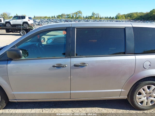 Dodge Grand Caravan Se 2019 2C4RDGBG1KR580351 Image 14