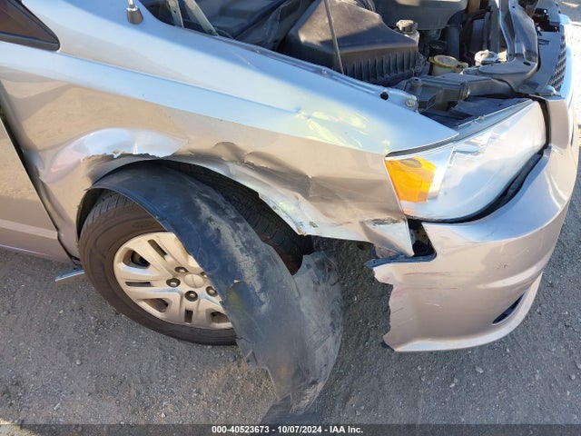 Dodge Grand Caravan Se 2019 2C4RDGBG1KR580351 Image 6